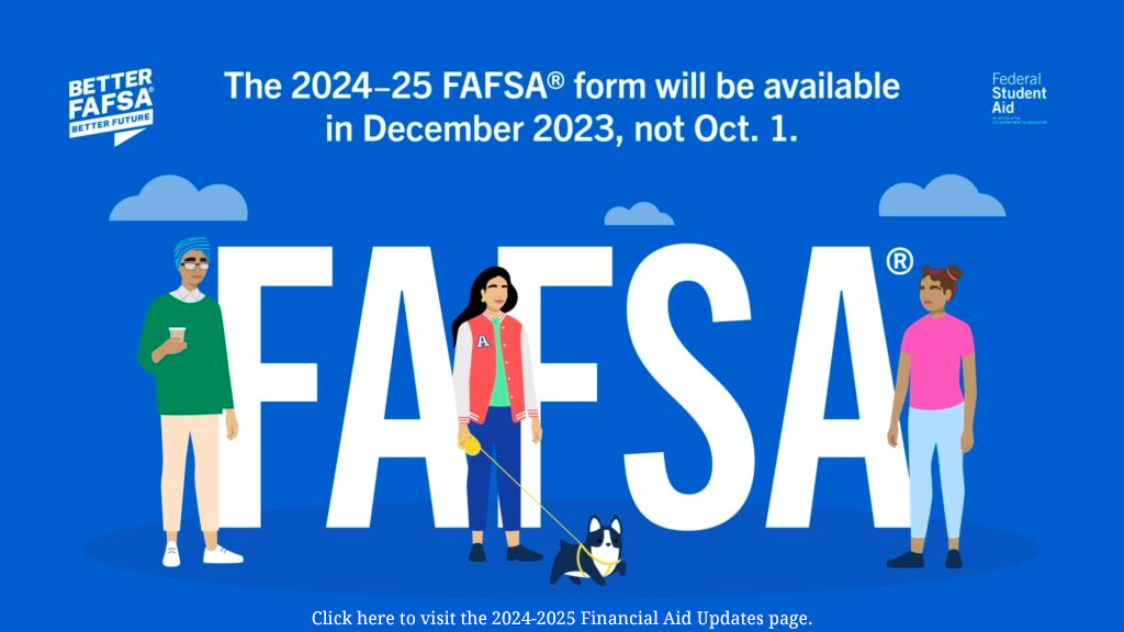 FAFSA 2024