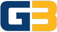 G3 Logo