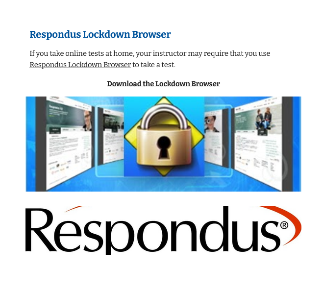 Respondus 01