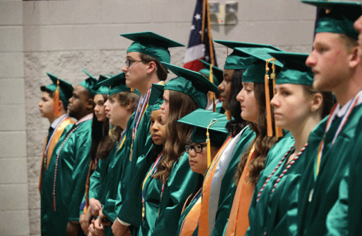 Graduation Photo